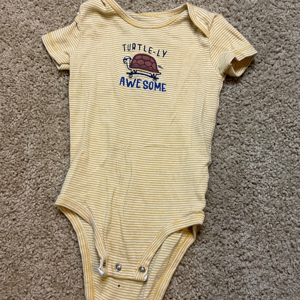 Carter’s Set